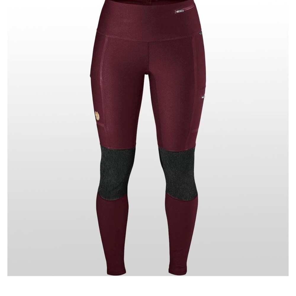 Fjallraven Abisko Trekking Tight